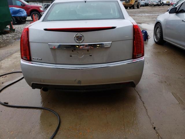 Photo 6 from auction – 2011 CADILLAC CTS LUXURY with VIN 1G6DE5EY1B0171733