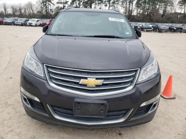 Photo 5 from auction – 2016 CHEVROLET TRAVERSE L with VIN 1GNKRGKD8GJ229187