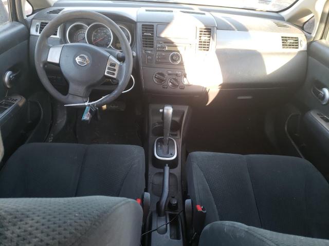 Photo 8 from auction – 2010 NISSAN VERSA S with VIN 3N1BC1AP6AL439924