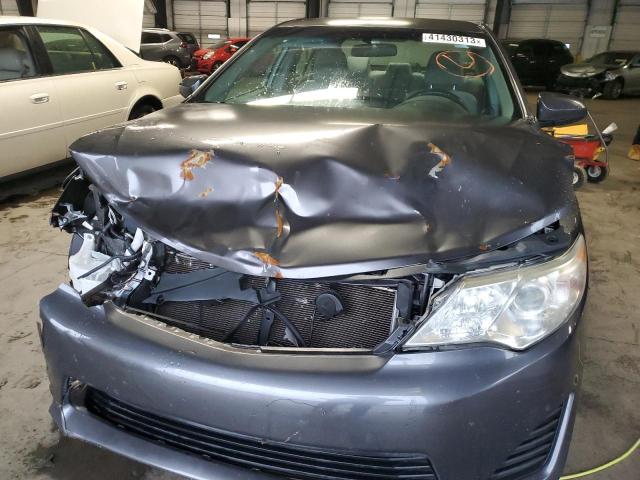 Photo 11 from auction – 2014 TOYOTA CAMRY L with VIN 4T1BF1FK3EU804424