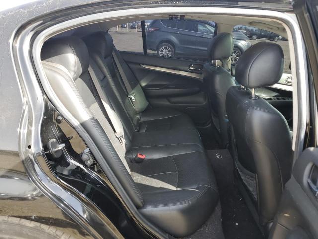 Photo 10 from auction – 2010 INFINITI G37 BASE with VIN JN1CV6AP9AM201275