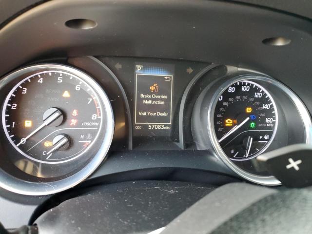 Photo 9 from auction – 2020 TOYOTA CAMRY SE with VIN 4T1G11AK2LU893945