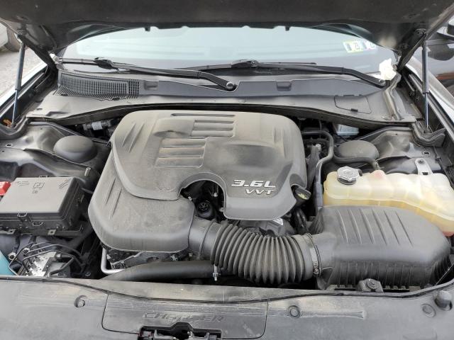 Photo 11 from auction – 2018 DODGE CHARGER GT with VIN 2C3CDXJG4JH174452