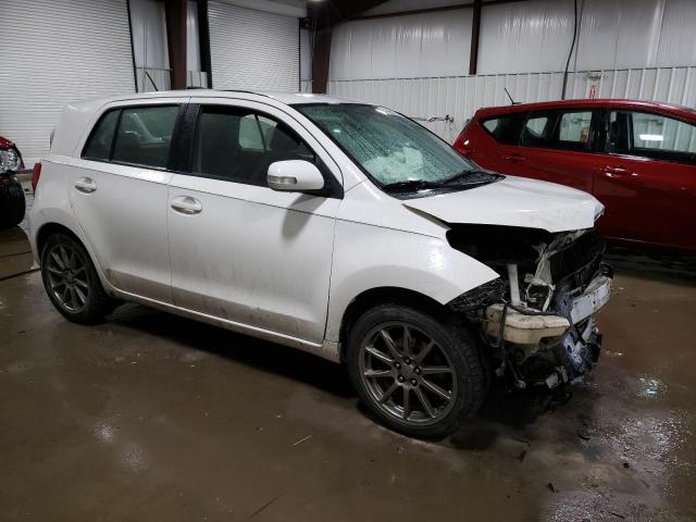 Photo 4 from auction – 2009 TOYOTA SCION XD with VIN JTKKU10409J044750