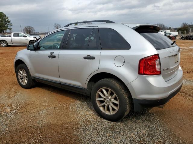 Photo 2 from auction – 2013 FORD EDGE SE with VIN 2FMDK3GC5DBC29089