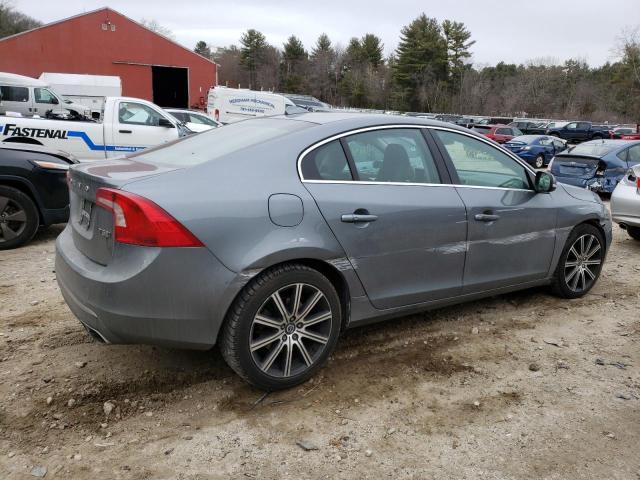 Photo 3 from auction – 2017 VOLVO S60 PLATIN with VIN LYV402TM3HB146936