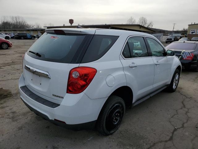 Photo 3 from auction – 2012 CHEVROLET EQUINOX with VIN 2GNFLCEK8C6352162