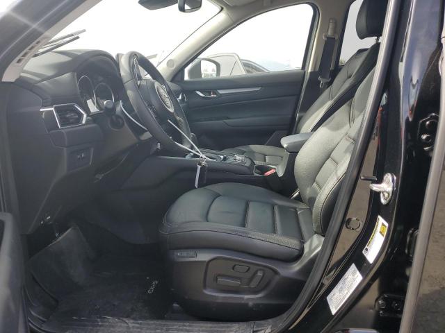 Photo 7 from auction – 2023 MAZDA CX-5 PREFE with VIN JM3KFBCM8P0149999