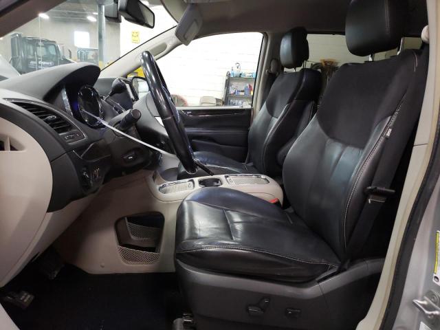 Photo 7 from auction – 2011 CHRYSLER TOWN & COU with VIN 2A4RR6DG6BR618000
