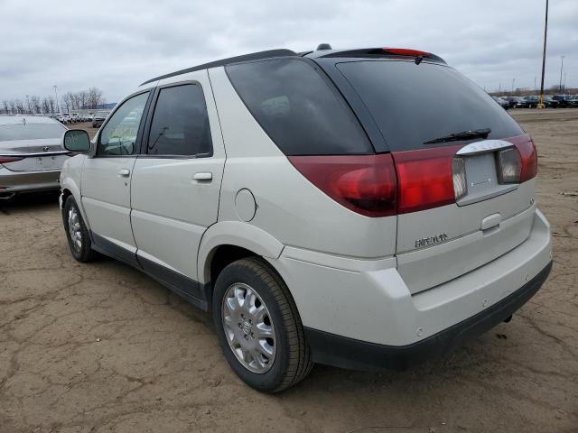 Photo 2 from auction – 2007 BUICK RENDEZVOUS with VIN 3G5DA03L47S528154