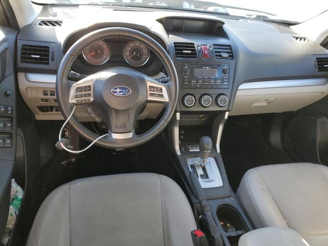 Photo 8 from auction – 2015 SUBARU FORESTER 2 with VIN JF2SJAHC5FH410556