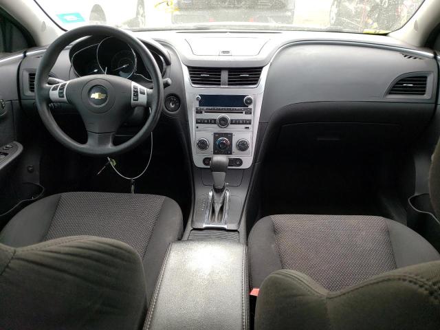 Photo 8 from auction – 2012 CHEVROLET MALIBU 1LT with VIN 1G1ZC5E03CF131616