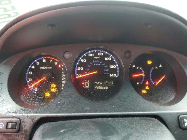 Photo 9 from auction – 2005 ACURA MDX with VIN 2HNYD18225H520569