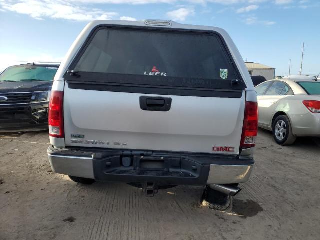 Photo 6 from auction – 2010 GMC SIERRA K15 with VIN 1GTSKVE35AZ275069