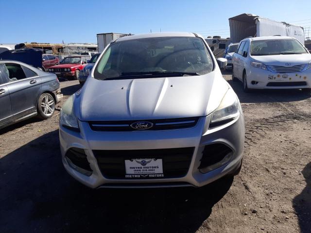 Photo 5 from auction – 2013 FORD ESCAPE SEL with VIN 1FMCU0HX6DUB64589