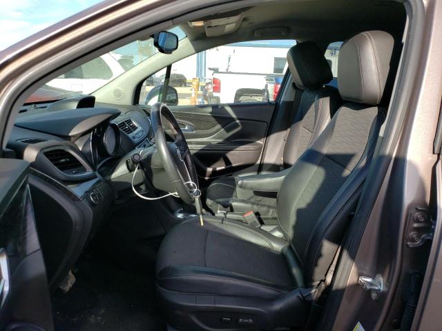 Photo 7 from auction – 2015 BUICK ENCORE CON with VIN KL4CJBSB9FB049192