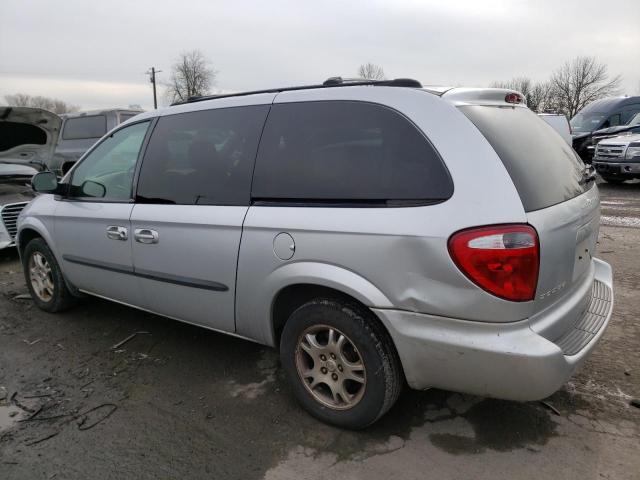 Photo 2 from auction – 2003 DODGE GRAND CARA with VIN 2D8GP74L13R115807