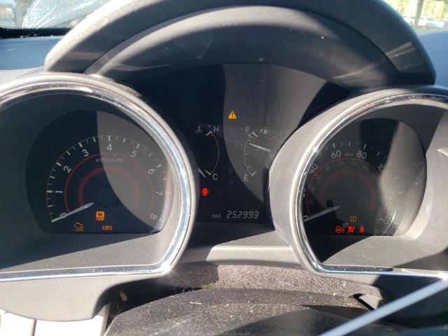 صورة رقم 9 من المزاد - 2009 TOYOTA HIGHLANDER مع VIN JTEES42A392133488