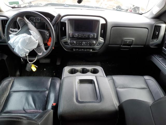 Photo 8 from auction – 2015 CHEVROLET SILVERADO with VIN 1GCVKREC3FZ201418