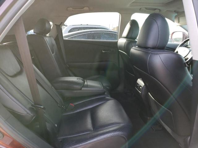 Foto 11 de la subasta – 2013 LEXUS RX 350 con VIN 2T2ZK1BA8DC108323