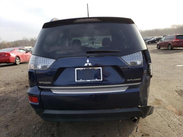 Photo 6 from auction – 2012 MITSUBISHI OUTLANDER with VIN JA4AS3AWXCU002722