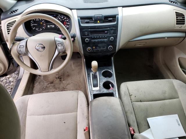 Photo 8 from auction – 2014 NISSAN ALTIMA 2.5 with VIN 1N4AL3AP9EC126040