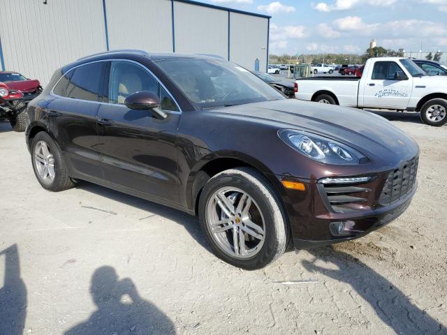 Photo 4 from auction – 2018 PORSCHE MACAN S with VIN WP1AB2A5XJLB38759