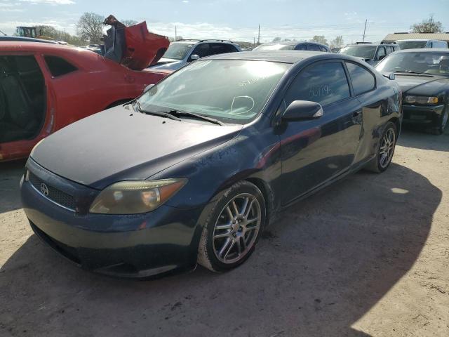 TOYOTA SCION TC 2006 with VIN JTKDE177160075870 - Photo from auction