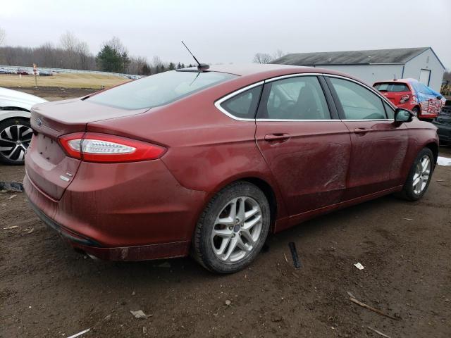 Photo 3 from auction – 2014 FORD FUSION SE with VIN 3FA6P0HD3ER351835