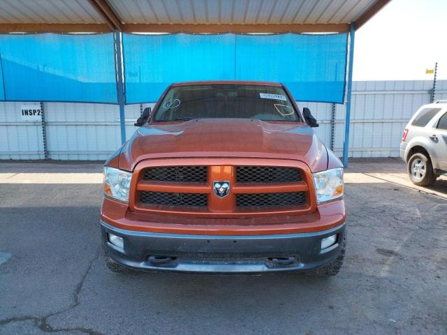 Photo 5 from auction – 2010 DODGE RAM 1500 with VIN 1D7RV1CT2AS204928