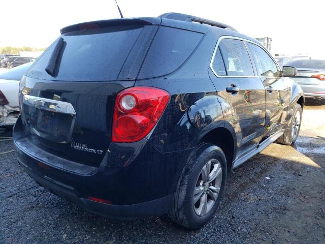 Photo 3 from auction – 2011 CHEVROLET EQUINOX LT with VIN 2GNALDECXB1154896