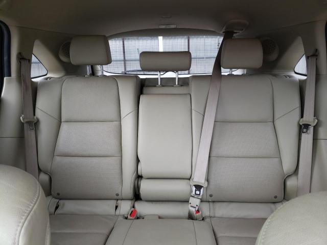 Photo 10 from auction – 2017 ACURA RDX TECHNO with VIN 5J8TB3H50HL007597