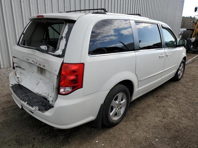Photo 3 from auction – 2011 DODGE GRAND CARA with VIN 2D4RN5DG5BR700184