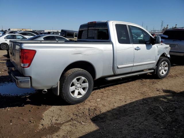 Photo 3 from auction – 2004 NISSAN TITAN XE with VIN 1N6AA06B44N577274