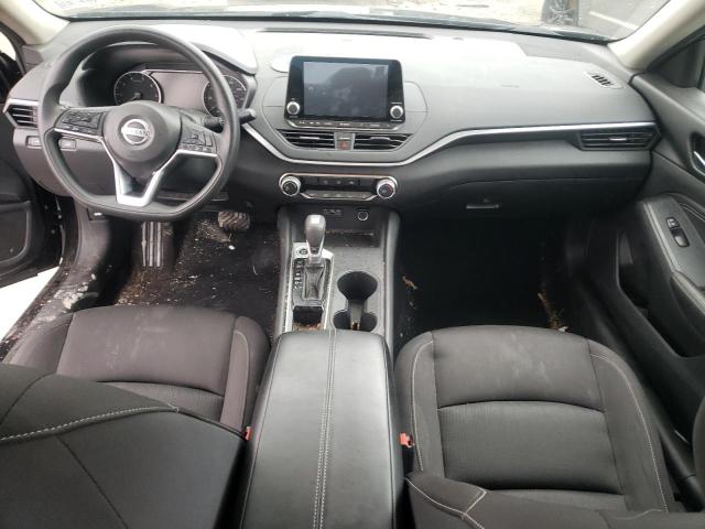 Photo 8 from auction – 2019 NISSAN ALTIMA S with VIN 1N4BL4BV7KN325322