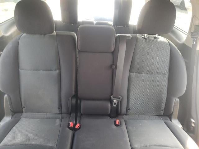 Photo 10 from auction – 2017 NISSAN PATHFINDER with VIN 5N1DR2MN1HC913350