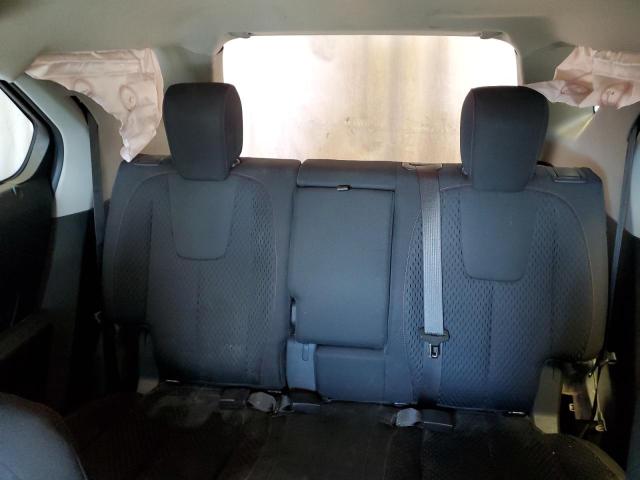 Photo 10 from auction – 2014 CHEVROLET EQUINOX LS with VIN 2GNALAEK4E6162053