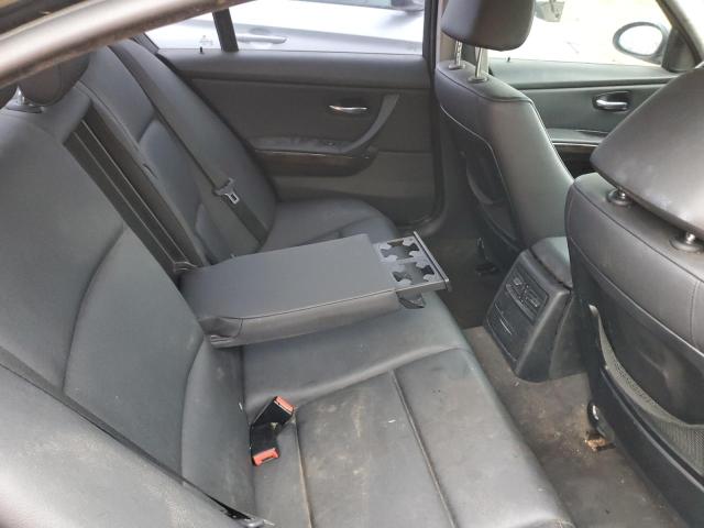 Photo 10 from auction – 2006 BMW 325 XI with VIN WBAVD13576KT80360