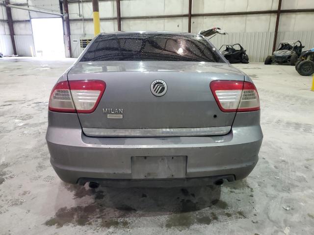 Photo 6 from auction – 2006 MERCURY MILAN PREM with VIN 3MEFM081X6R612936