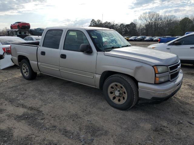 صورة رقم 4 من المزاد - 2007 CHEVROLET SILVERADO مع VIN 2GCEC13Z871167069