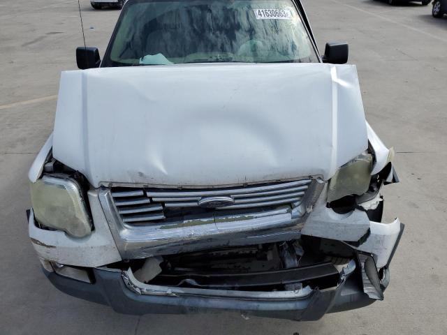 Photo 12 from auction – 2007 FORD EXPLORER X with VIN 1FMEU73E07UB22155