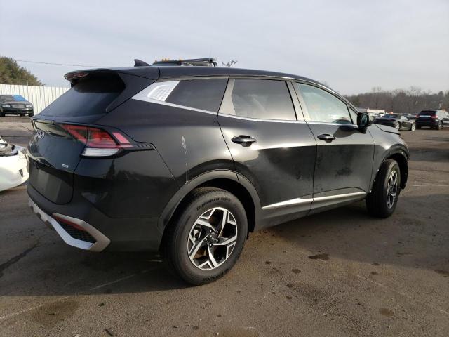 Photo 3 from auction – 2023 KIA SPORTAGE L with VIN KNDPUCAFXP7108585