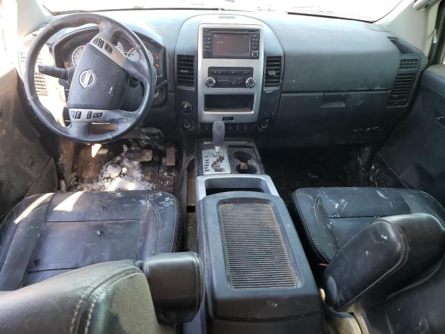 Photo 8 from auction – 2013 NISSAN TITAN S with VIN 1N6BA0EC7DN303985