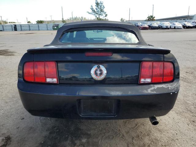 Photo 6 from auction – 2007 FORD MUSTANG with VIN 1ZVFT84N075301349
