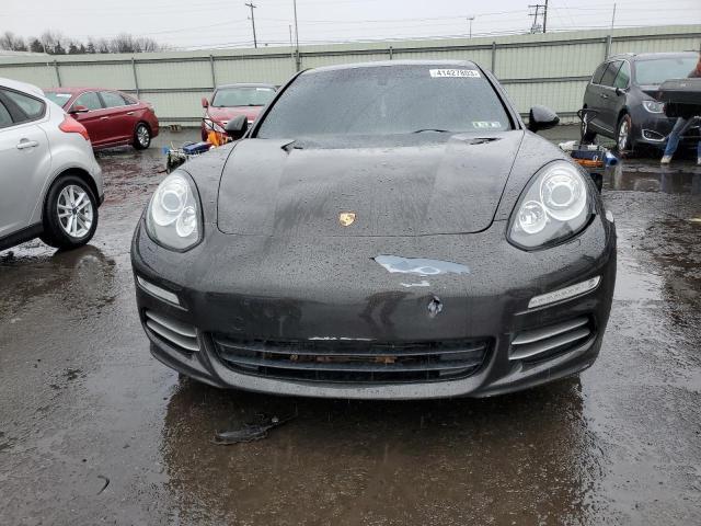 Photo 5 from auction – 2014 PORSCHE PANAMERA 2 with VIN WP0AA2A7XEL010257