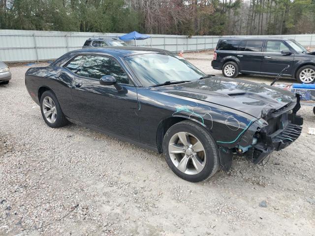 Photo 4 from auction – 2015 DODGE CHALLENGER with VIN 2C3CDZAG6FH873374