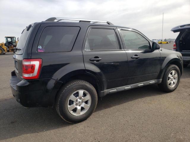 Photo 3 from auction – 2012 FORD ESCAPE LIM with VIN 1FMCU0E72CKB13511