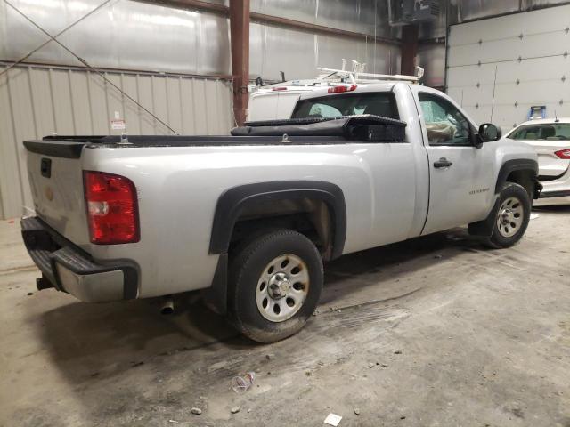 Photo 3 from auction – 2012 CHEVROLET SILVERADO with VIN 1GCNCPE02CZ104441