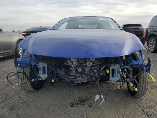 Photo 5 from auction – 2021 LEXUS RC 350 BAS with VIN JTHGZ5BC3M5024938