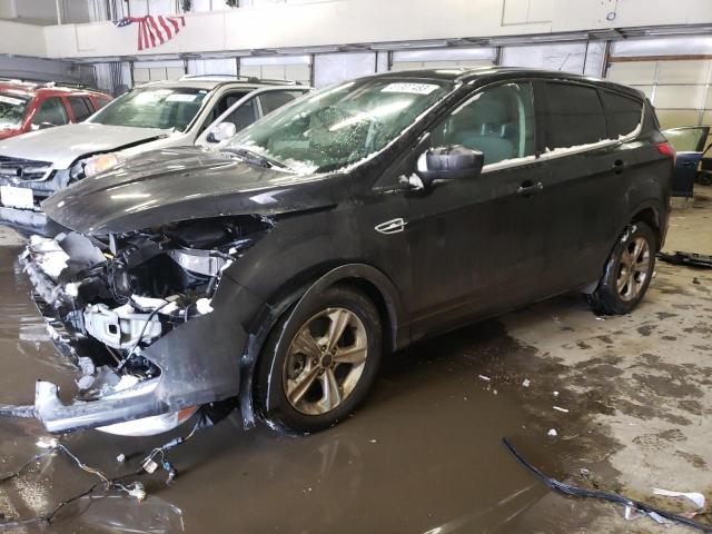 FORD ESCAPE SE 2014 with VIN 1FMCU9GX7EUD01188 - Photo from auction